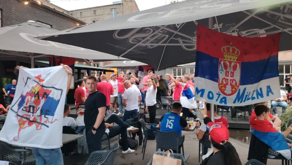 Përballen me Turqinë – nuk harrojnë urrejtjen ndaj Kosovës