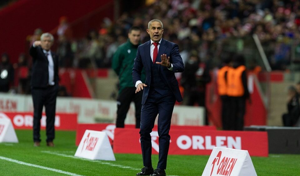 Sylvinho pas zgjedhjes së Bajramit për Zvicrën: Nuk ndihem fajtor, i uroj fat – e ndihmova që nga Benfica