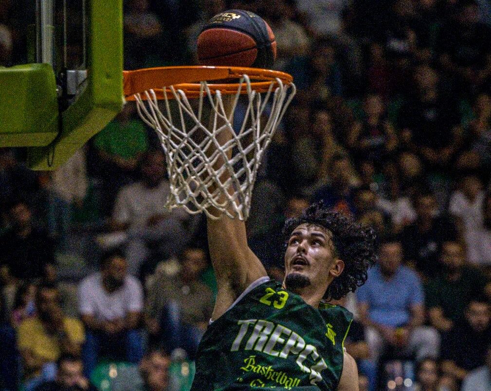 Në “Minatorin” e stërmbushur, KB Trepça ka shkatërruar Golden Eagle Yllin Në “Minatorin” e stërmbushur, KB Trepça ka shkatërruar Golden Eagle Yllin