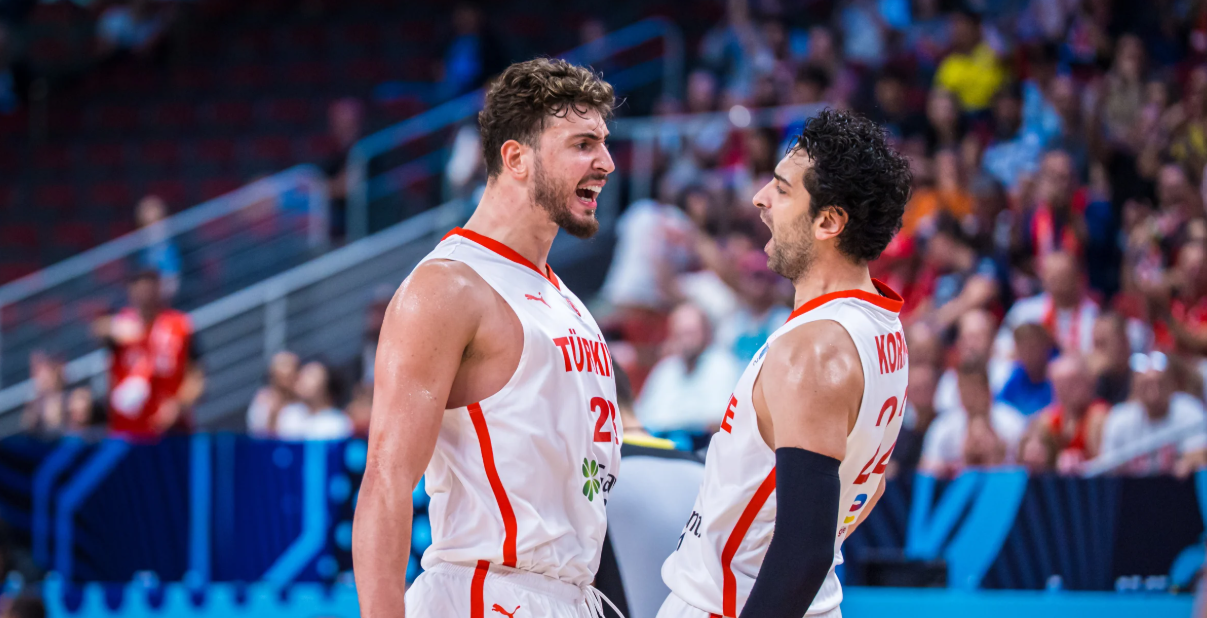 Baby Jokiç shkruan histori në EuroBasket dhe eliminon trajnerin kroat