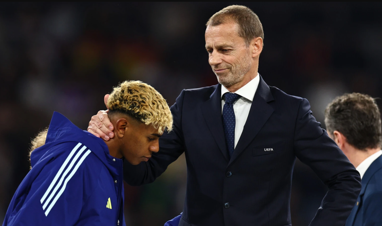 Thirrje për UEFA dhe FIFA – pse Villarreal në Miami?