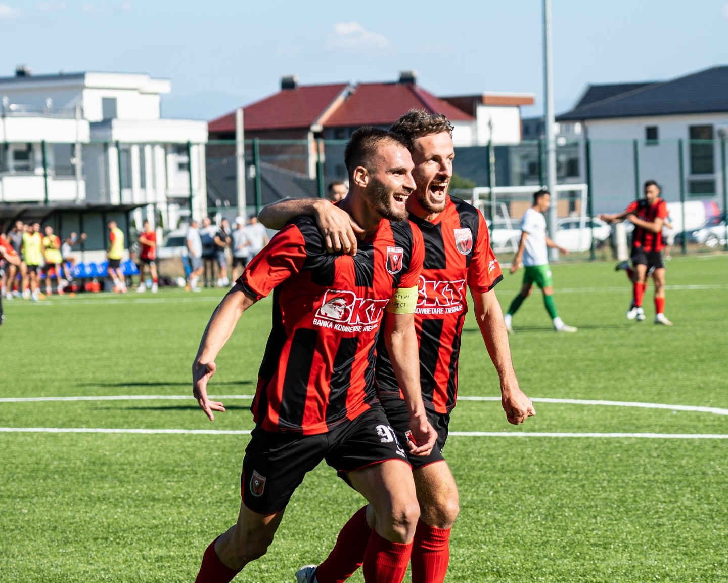 Superndeshje në Ligën e Parë: Vëllaznimi pret Trepçën ’89, Liria përballet me Feronikelin Superndeshje në Ligën e Parë: Vëllaznimi pret Trepçën ’89, Liria përballet me Feronikelin