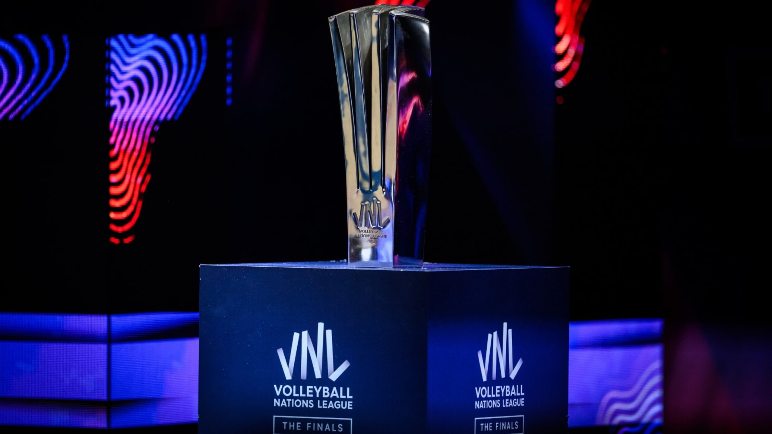 Volejbolli po fiton popullaritet global si kurrë më parë Volejbolli po fiton popullaritet global si kurrë më parë