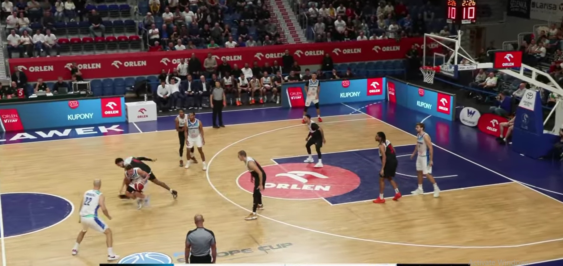 Eliminohet Bashkimi nga garat ndërkombëtare Eliminohet Bashkimi nga garat ndërkombëtare