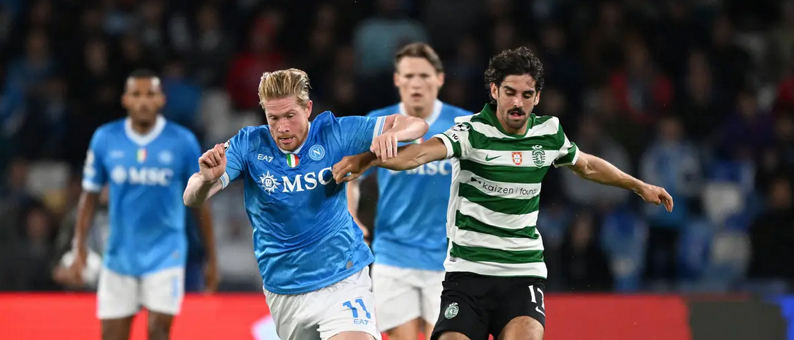 Asnjë minut për Edon Zhegrovën, Juventusi pëson në fund dhe humb dy pikë të mëdha – Napoli trepikësh jetik!